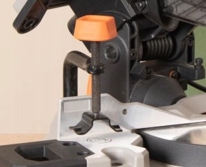 Ukośnica Evolution Power Tools R210MTS-G2 Zmienna piła ukośna/stołowa ostrze TCT 8