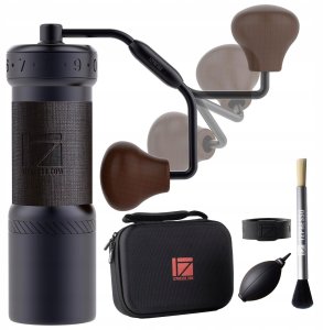 1Zpresso K-Ultra ręczny młynek do kawy magnetyczny pojemnik 40 g 1