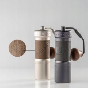 1Zpresso K-Ultra ręczny młynek do kawy magnetyczny pojemnik 40 g 3