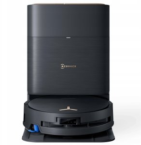 ECOVACS DEEBOT X9 PRO Omni robot sprzątający 16 600 Pa 1