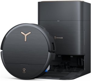 Robot sprzątający Ecovacs Deebot X9 Pro Omni 1