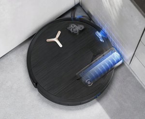 Robot sprzątający Ecovacs Deebot X9 Pro Omni 6