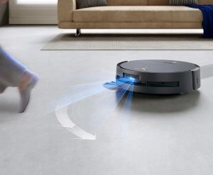 Robot sprzątający Ecovacs Deebot X9 Pro Omni 9