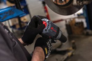 Ingersoll Rand Akumulatorowy klucz udarowy W7152 1/2" 20V 5