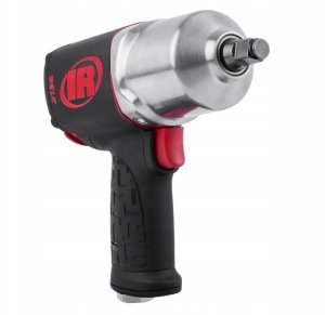 Ingersoll Rand 2136QXPA-10SK Zestaw Klucz udarowy pneumatyczny 1/2'' 1500Nm 5