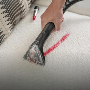 BISSELL SpotClean ProHeat Advanced 3924N Odkurzacz Piorący 1125W 4