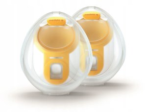 Medela Freestyle Hands-free elektryczny laktator 24dB 2