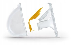 Medela Freestyle Hands-free elektryczny laktator 24dB 3