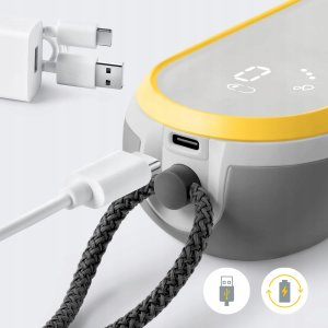 Medela Freestyle Hands-free elektryczny laktator 24dB 7