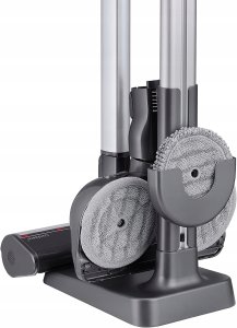 LG Electronics A9K-ULTRA1B bezprzewodowy odkurzacz 120min czarny 5