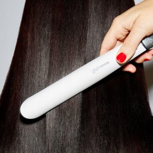 ghd Chronos Prostownica Styler zaawansowany styler więcej blasku 2