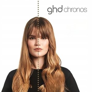 ghd Chronos Prostownica Styler zaawansowany styler więcej blasku 3