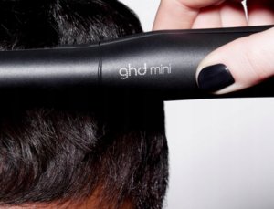 ghd Mini Styler prostownica do włosów ceramiczna 2