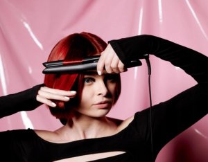 ghd Mini Styler prostownica do włosów ceramiczna 3