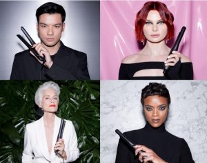 ghd Mini Styler prostownica do włosów ceramiczna 4