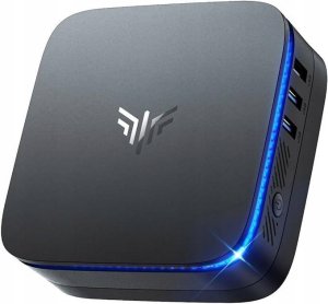 NiPoGi AK1PLUS mini PC Alder Lake 95 16 GB DDR4 512 GB SSD 1