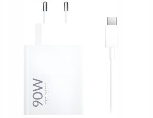 Xiaomi 90W Charging Combo Power Adapter (Type-A)EU 6932554435943 2
