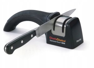 Manulana ostrzałka do noży Pronto Dimond Hone 464 5