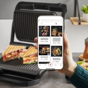 Grill elektryczny Tefal GC717810 8