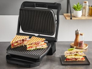 Grill elektryczny Tefal GC717810 9