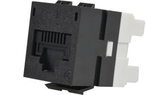 Modul keystone RJ45 UTP kat.6 nieekranowany DataGate+ Molex 1