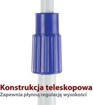 Ekran do projektora Art TS-120 7