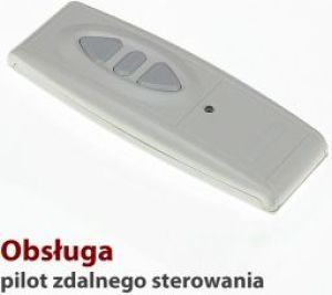 Ekran do projektora Art FS-100 5