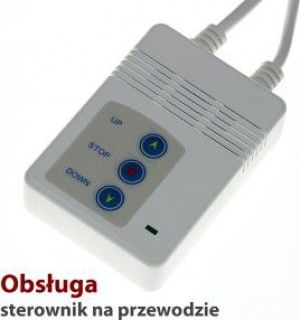 Ekran do projektora Art FS-100 6