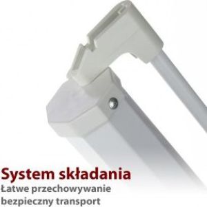 Ekran do projektora Art TS-72 2