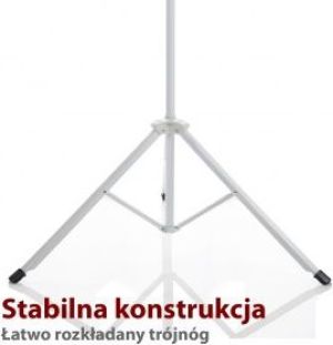 Ekran do projektora Art TS-72 4