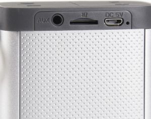 Głośnik Art AS-B40-S 3