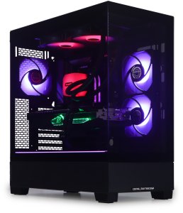 Komputer E No Nie Pogadasz R7-9800X3D/64GB/4TB/RTX5090-32GB/W11P/3Y (V.012) 1