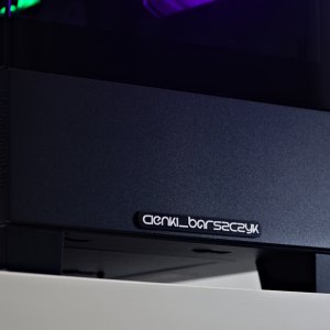 Komputer E No Nie Pogadasz R7-9800X3D/64GB/4TB/RX7900XTX-24GB/3Y (V.004) 8