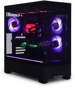 Komputer E No Nie Pogadasz R9-9950X3D/64GB/2TB/RTX5090-32GB/W11P/3Y (V.010) 2