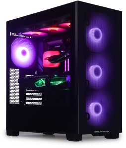 Komputer Ale Niezła Specka 7 265KF/64GB/4TB/RX9070XT-16GB/3Y (V.004) 1