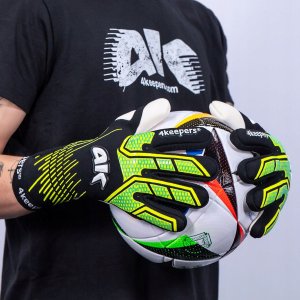 Rękawice 4keepers Neo Volt NC Junior S987971 11