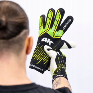 Rękawice 4keepers Neo Volt NC Junior S987971 5