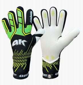 Rękawice 4keepers Neo Volt NC Junior S987971 12