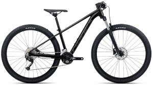 Rower górski Orbea ONNA 27 XS JUNIOR 40 Black - Silver one size 1