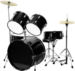 Perkusja akustyczna MM-DRM250 MusicalStrike 1