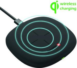 Swissten 10W Wireless charger with USB-C 1.5m cable 4