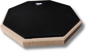 V-TONE PD8 BK pad perkusyjny do ćwiczeń 8 cali cza 3