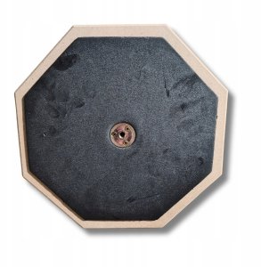 V-TONE PD12 BK pad perkusyjny do ćwiczeń 12 cali c 3