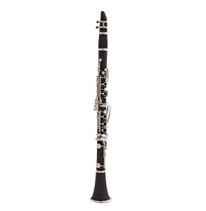 V-TONE C 17 klarnet Bb standard zestaw z futerałem 2