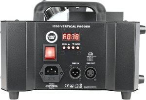 LIGHT4ME JET 1200 LED wytwornica dymu pionowego 4