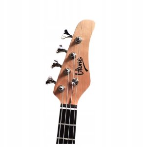 V-TONE PBB38 BK gitara basowa 3/4 Precision Bass 3 3