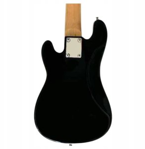 V-TONE PBB38 BK gitara basowa 3/4 Precision Bass 3 6
