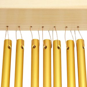 V-Tone V-TONE CH20 dzwonki wietrzne dzwonki wietrzne drzewo rurowe 6