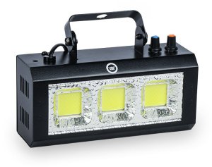 LIGHT4ME STROBE 60W stroboskop imprezowy dyskoteko 4