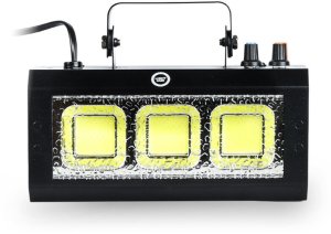 LIGHT4ME STROBE 60W stroboskop imprezowy dyskoteko 5